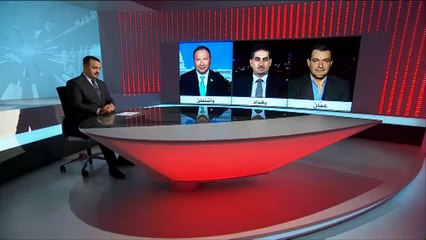 ما وراء الخبر - القوات الحكومية في تكريت