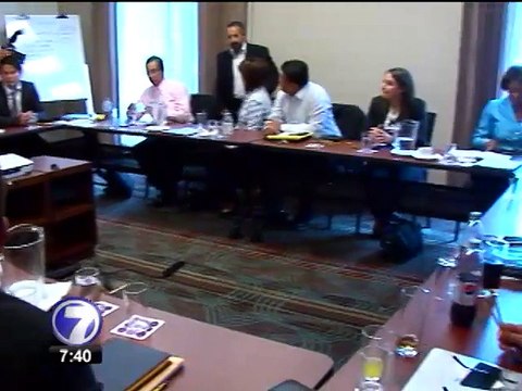 Tras elegir jefe de fracción el PLN fija proyectos prioritarios en próxima asamblea