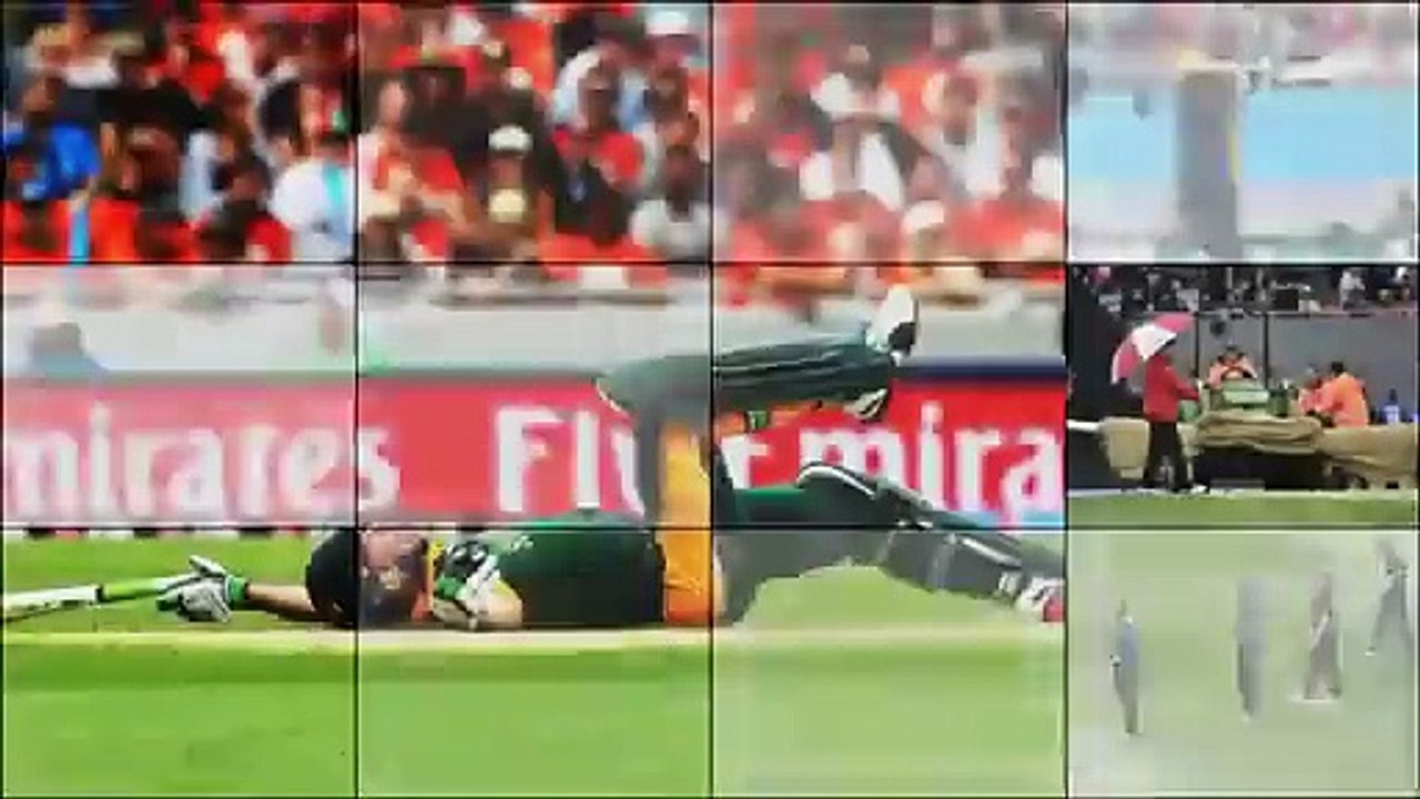 South Africa Vs New Zealand Semi Final ICC World Cup 2015 Highlights HD - Video Dailymotion