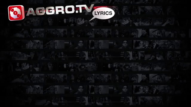 ALLIGATOAH - WILLST DU - LYRICS KARAOKE (OFFICIAL VERSION)