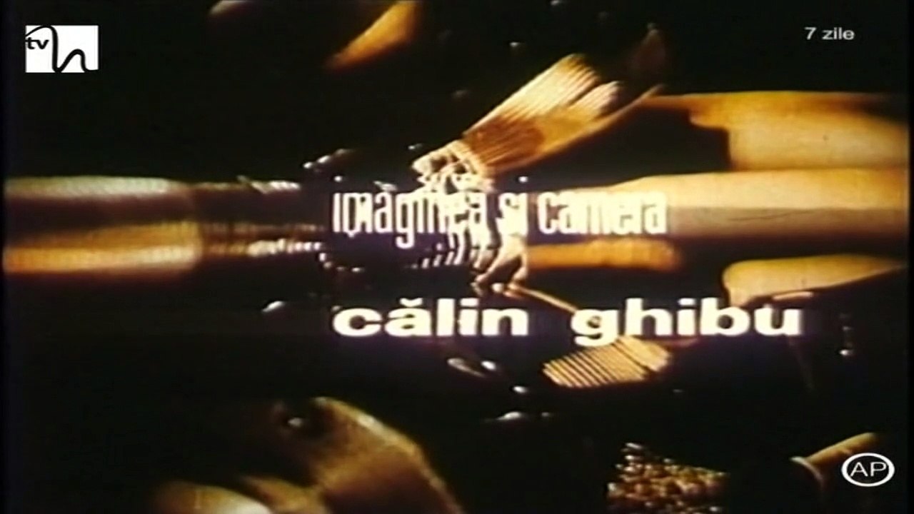 Șapte zile [1973]