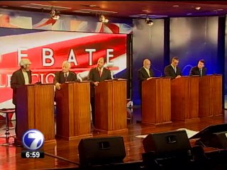 Según expertos, los debates fueron trascendentales para decidir el voto