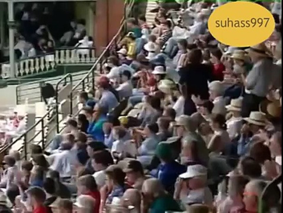 Shane Warne legendary spell - The Wizard's Top 3 dismissals in Tests