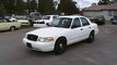 P71 Ford Crown Victoria 2004 Police Interceptor Cop Car