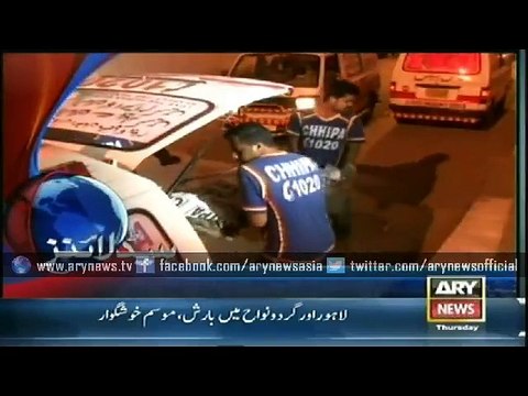 Headlines - 0200 - Thursday - 02 - April - 2015