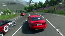 #DRIVECLUB [Tour] - The Amateur Trophy