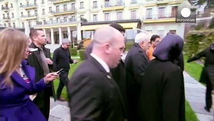 Las negociaciones con Irán agotan la última prórroga para alcanzar un acuerdo