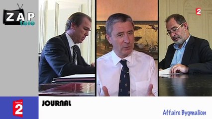 Zapping Actu du 02 Avril 2015 - De la cocaïne dans le Costa Concordia, Attaque de rhinocéros