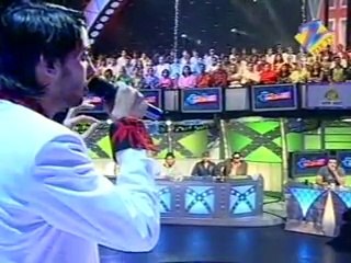 Amanat Ali - Rasm e Ulfat SRGMP