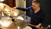 Entrevista a Sergi Drummer.