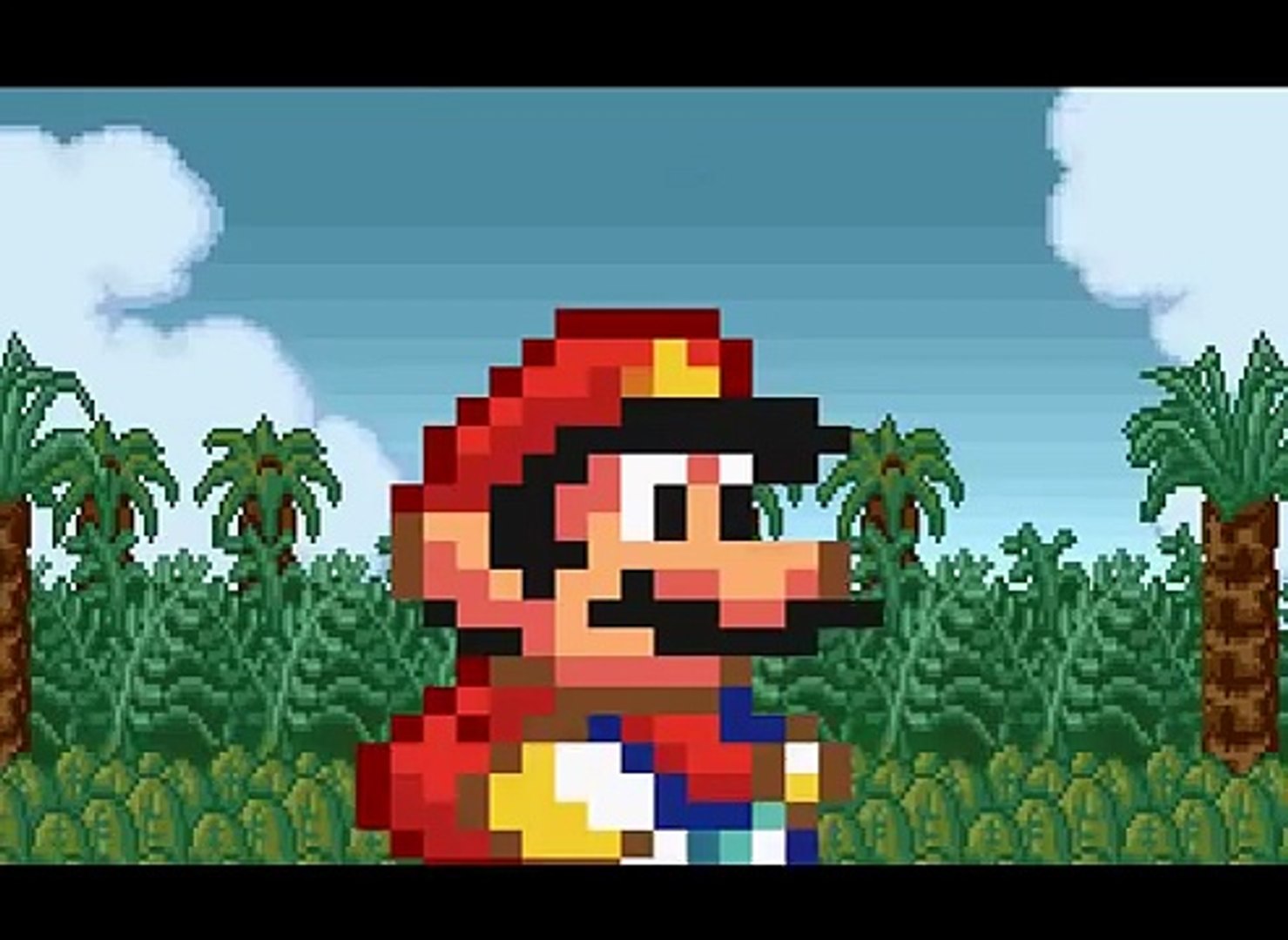 Super Mario Bros Flash Game | vlr.eng.br