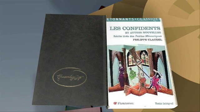 Exposé Français