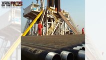 Entry Level Oil And Gas Jobs - Where You Will Find Them