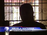 Vecinos de Hatillo 7 temen por presencia de sujeto sospechoso de delitos sexuales
