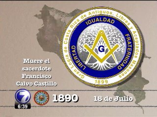 Hoy en la Historia: 18 Julio 2014