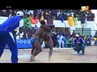 émission batamba avec Bécaye Mbaye du 31 Mars 2015