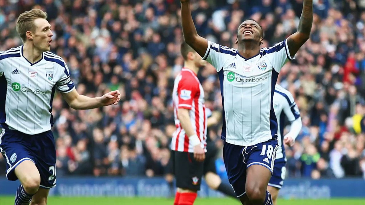 West Broms Mulumbu: 'Wir verdienen mehr'