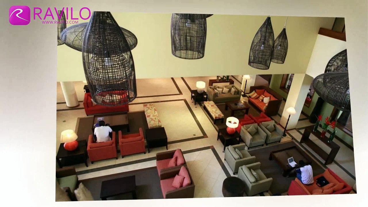 Pestana São Tomé, Sao Tome Island, Sao Tome And Principe