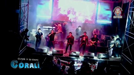 CORALI - Solo amigos - EN VIVO (2015) OFICIAL