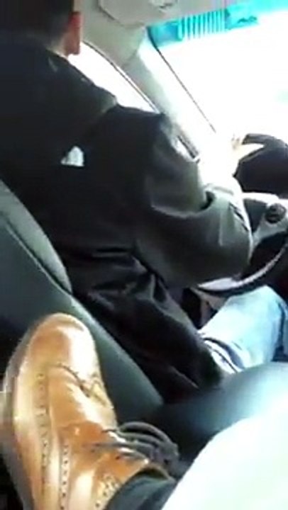 NYPD Cop Verbally Abuses Punjabi Man
