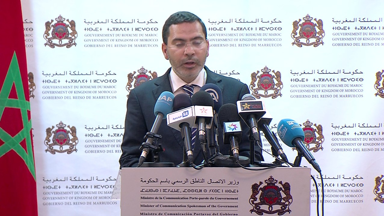 المصادقة على مشروع مرسوم يقضي باستثناء بعض الخاضعين للضريبة
