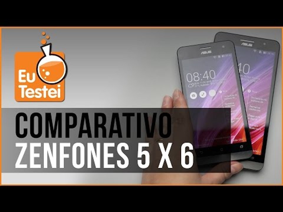 Zenfone 6 x Zenfone 5 1.6GHz Asus Smartphone ...