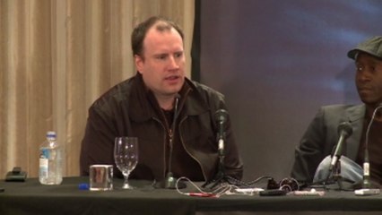 Iron Man 2 VO - Conférence de Presse (4)