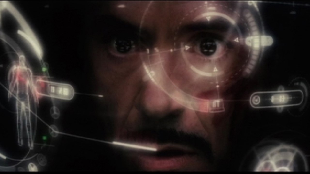 Iron Man 2 VF - Ext 2