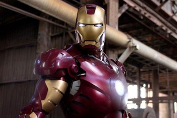 Bande-annonce : Iron Man teaser VOST