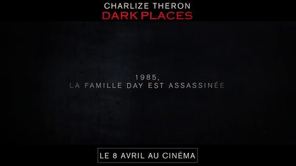 Bande-annonce : Dark Places - Teaser VF