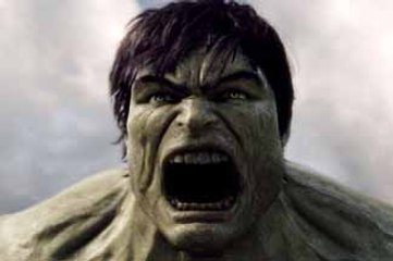 Bande-annonce : L'incroyable Hulk VOST