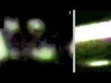 Real UFO with ALIENS in window Randy Clark