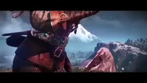 The Witcher 3 : Wild Hunt - L'épée de la destinée