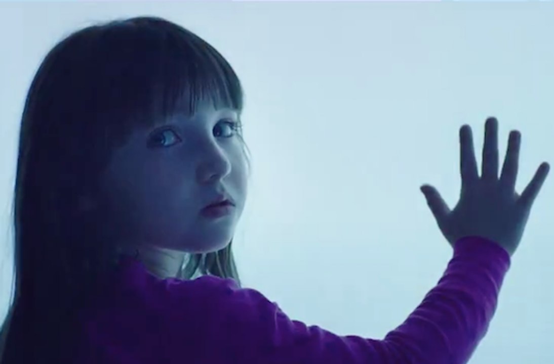 Bande-annonce : Poltergeist - VF