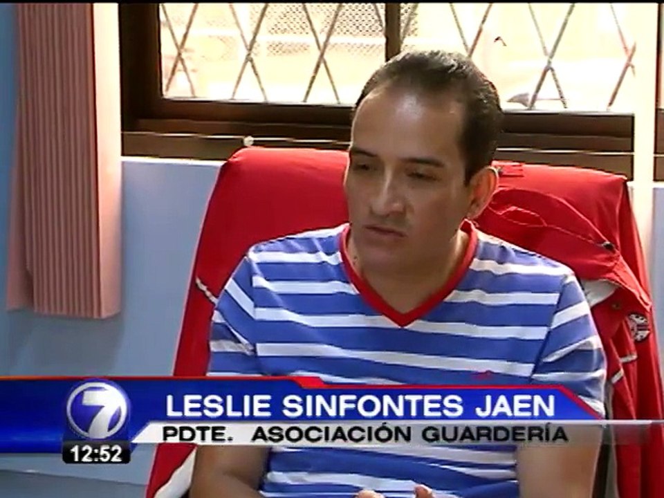 Terreno donado por el MOPT para guardería terminó en manos privadas