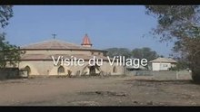 Siné Saloum Sénégal - Koulang Koulang