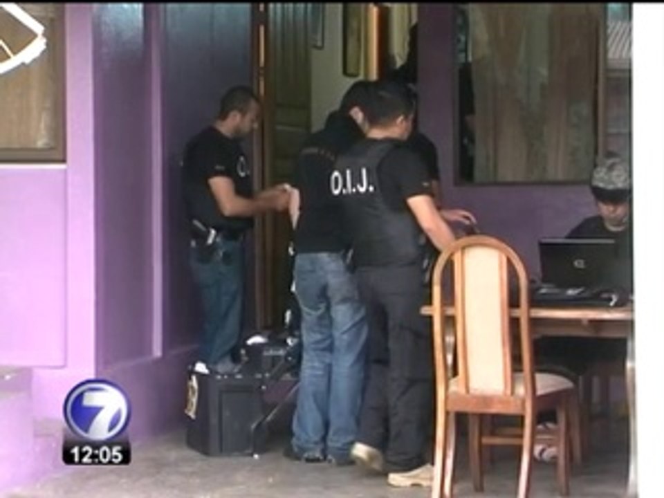 Reportaje de Al Jazzera dice que ambientalistas corren peligro en Costa Rica