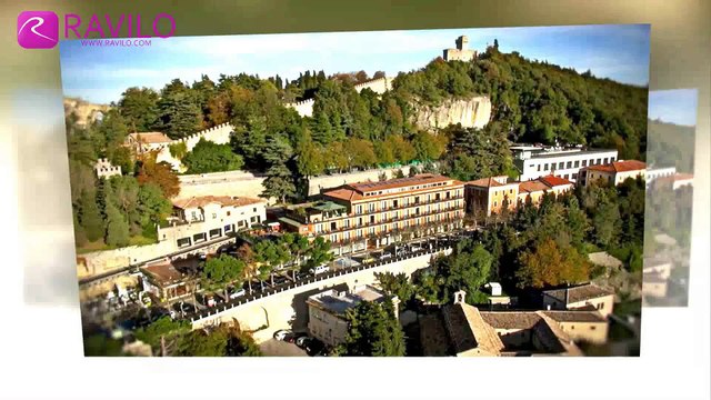 Grand Hotel San Marino, San Marino, San Marino