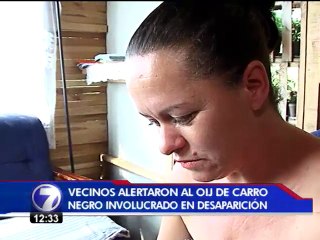 Una madre tiene cuatro años de buscar a su hija desaparecida