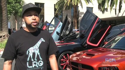 A Decade of Support for Auto Enthusiasts v2 | Chrysler