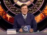 QI: Welsh racism with comedian Rob Brydon - BBC comedy