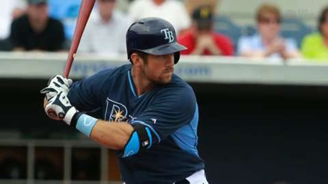 Five fantasy baseball sleepers for the 2015 season