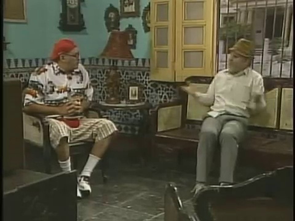 VIVIR DEL CUENTO La muerte de Mariano