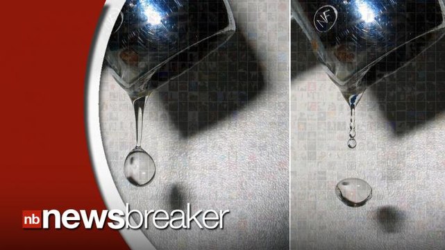 California Issues Drastic Water Restrictions Due to Drought for First Time in History