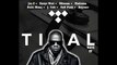 Jay Z - TIDAL (Remix) Feat. Daft Punk [TIDAL Wave EP]