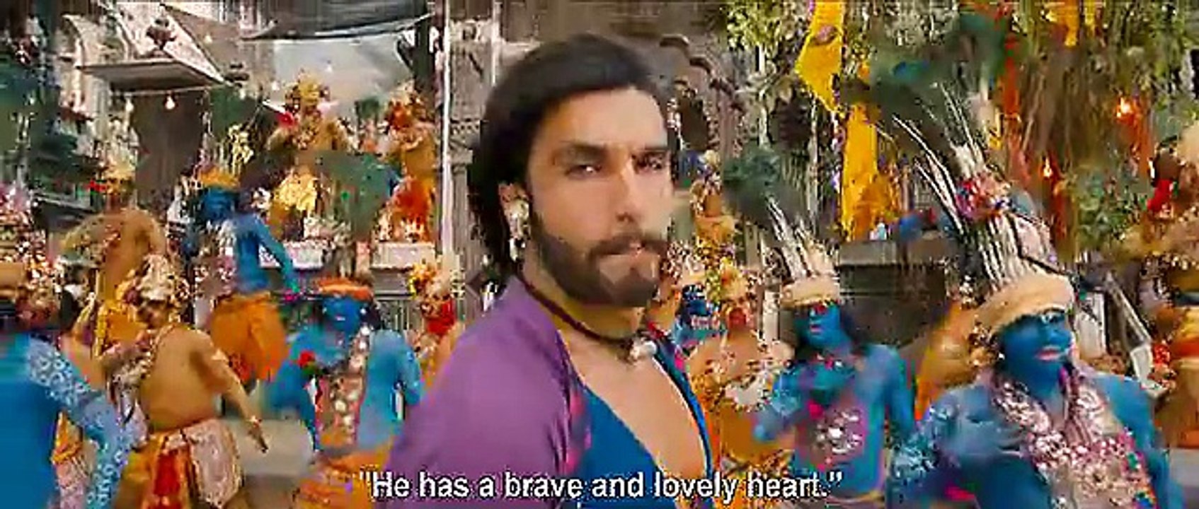 Ram Leela 2013