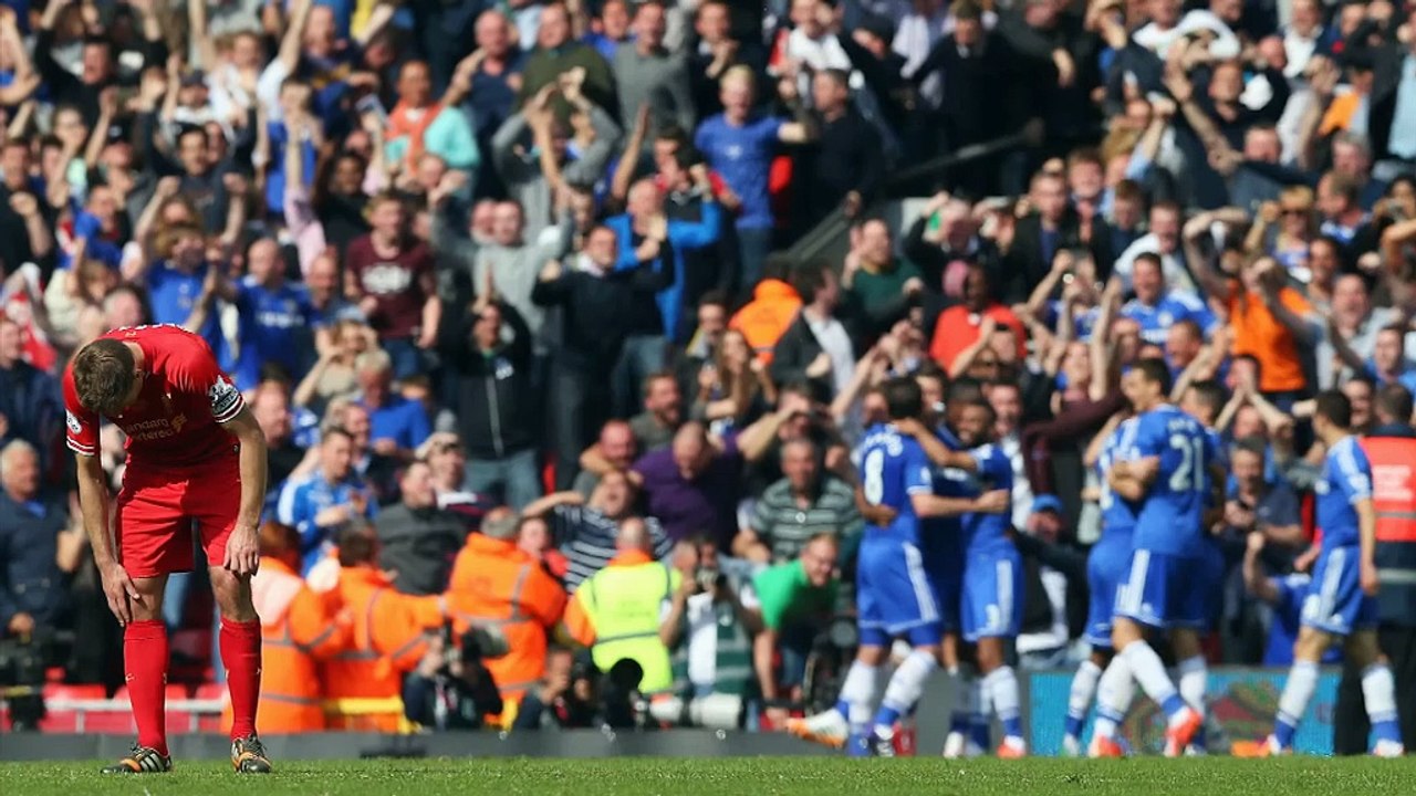 Sterling: "Mir geht es nicht ums Geld"