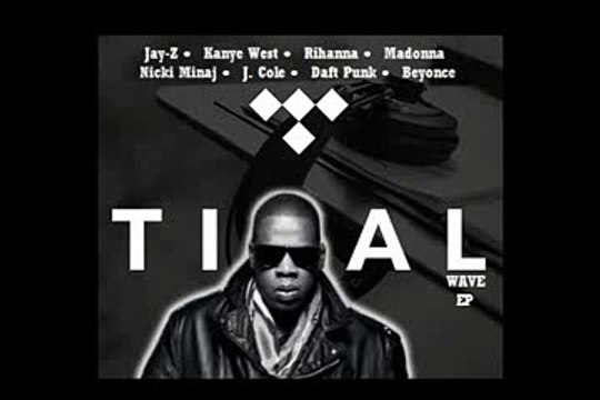 Justin Bieber - Actin Up Feat. Chris Brown [TIDAL Wave EP]