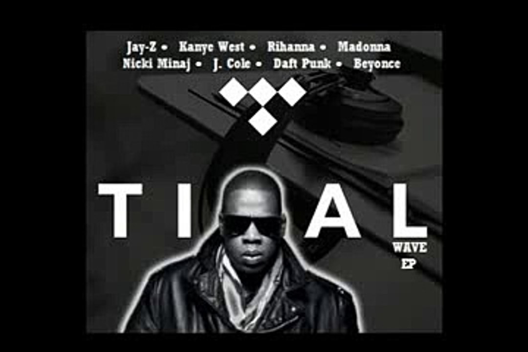 Nicki Minaj - Move Dat Azz [TIDAL Wave EP]