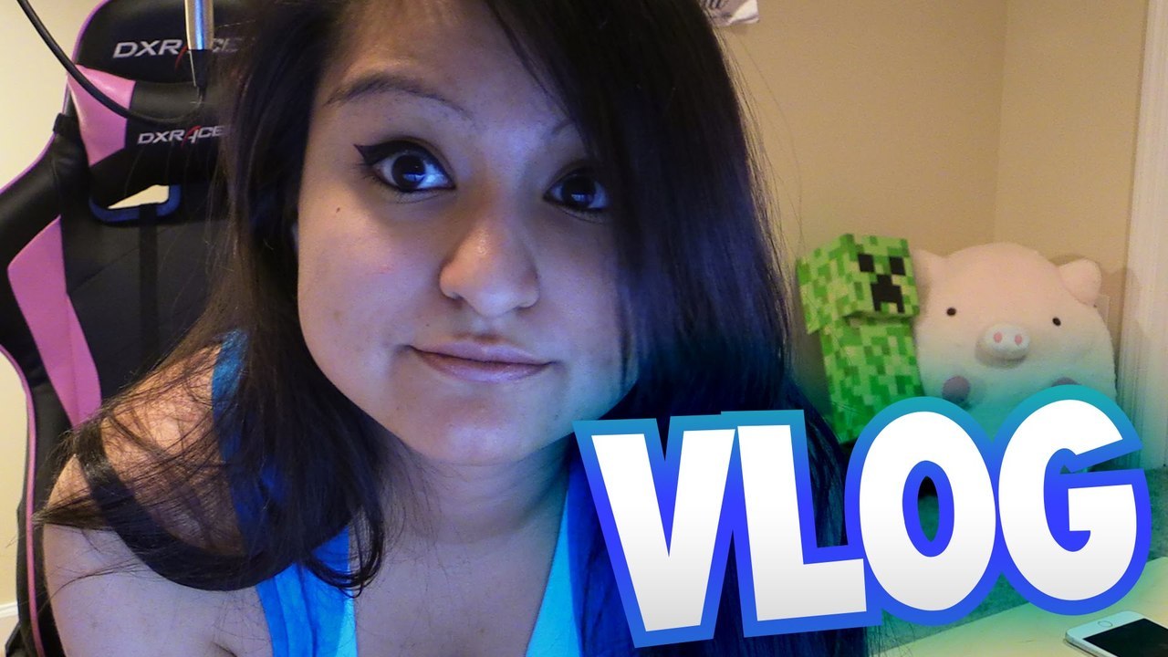 Update Vlog